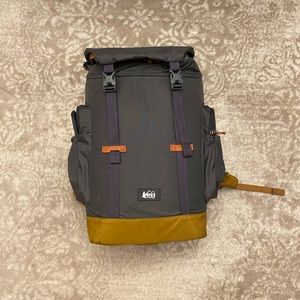 REI Backpack Cooler